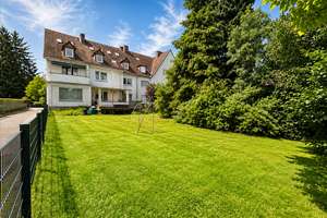 Attraktives Mehrfamilienhaus in begehrter Wohnlage von Kassel-Bad Wilhelmshöhe – Die vollständige Adresse der Immobilie erhältst du vom Anbieter., 34131 Bad Wilhelmshöhe, Kassel – Vorschaubild 3