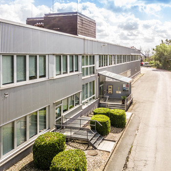 RUHR REAL: 839 m² Bürofläche mit individueller Gestaltung | PROVISIONSFREI