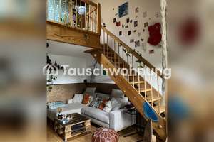 Tauschwohnung: Wunderschöne Galeriewohnung (3- Zimmer) – 93059 Reinhausen, Regensburg – Vorschaubild 3
