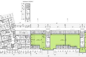 Das Optimum an Energieeffizienz I WE 69 I Moderne 2-Zimmer Wohnung mit Dachterrasse – Bohnhorststraße 1-7, 30165 Hainholz, Hannover – Vorschaubild 9