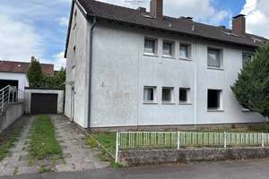 2 bis 3-FH mit Garten + Garage in guter Lage von Sulzbach – Röchlingstraße 4, 66280 Sulzbach/Saar – Vorschaubild 1