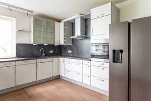 Bungalow mit TG-Stellplatz in zentraler Lage von Mörsenbroich – Düsseldorf – Vorschaubild 9