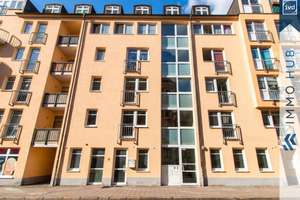 ++ 4,37% IST-Rendite, TG-Stellplatz, Parkett & Fußbodenheizung! Gemütliches Apartment in Leutzsch ++ – 4179 Leutzsch, Leipzig – Vorschaubild 3