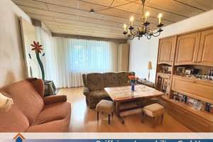 Charmante 3-Zimmerwohnung mit Balkon in Regensburg – Die vollständige Adresse der Immobilie erhältst du vom Anbieter., 93051 Kumpfmühl-Ziegetsdorf-Neuprüll, Regensburg – Vorschaubild 2