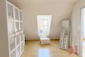 Exklusive Stadtmaisonette mit Loftcharakter (möbliert) – Die vollständige Adresse der Immobilie erhältst du vom Anbieter., 81377 Am Waldfriedhof, München – Vorschaubild 9