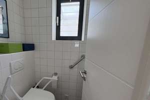 BUNGALOW MIT CHARME – 48161 Nienberge, Münster – Vorschaubild 6