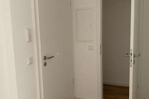 3-ZKBB - Zweitbezug in modernem Neubau in bester Lage in Alt-Käfertal  – Die vollständige Adresse der Immobilie erhältst du vom Anbieter., 68309 Käfertal, Mannheim – Vorschaubild 11