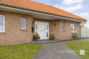 Wunderschöner Bungalow (Baujahr 2020) in ruhiger Wohnlage – Die vollständige Adresse der Immobilie erhältst du vom Anbieter., 21712 Großenwörden – Vorschaubild 2