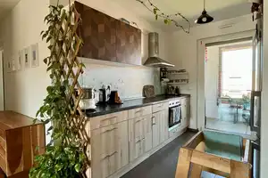 Exklusive, neuwertige 3-Zimmer-Wohnung in München Obermenzing – München – Vorschaubild 7