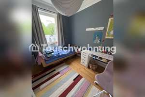 Tauschwohnung: Ideal für Familien: Tausche Wohnung in Eimsbüttel – Müggenkampstraße 29, 20257 Eimsbüttel (Ortsteil), Hamburg – Vorschaubild 5