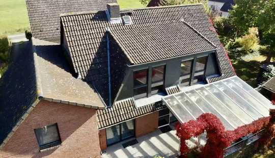 Bild von LAMDA in Lehrte - Familienfreundliches Einfamilienhaus in ruhige Lage