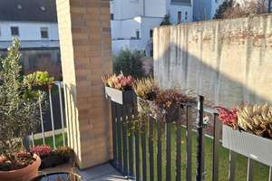 Nachmieter gesucht 3-Zimmer Wohnung mit Balkon im 1. OG in Gladbach – Regentenstraße 137b, 41061 Eicken, Mönchengladbach – Vorschaubild 11