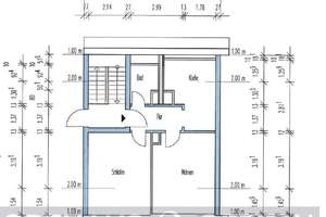 Charmante 2-Zimmer-Dachgeschosswohnung in Durlach-Aue – Die vollständige Adresse der Immobilie erhältst du vom Anbieter., 76227 Durlach, Karlsruhe – Vorschaubild 11