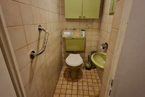 Charmantes Haus in der Altstadt von Blankenheim – Die vollständige Adresse der Immobilie erhältst du vom Anbieter., 53945 Blankenheim – Vorschaubild 8
