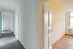 2-Zimmer–Gründerzeitwohnung nahe dem Tiefen See in Potsdam - Provisionsfrei für den Käufer – Berliner Straße 126, 14467 Berliner Vorstadt, Potsdam – Vorschaubild 2