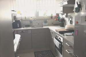 Stilvolle Obergeschosswohnung – Die vollständige Adresse der Immobilie erhältst du vom Anbieter., 69190 Walldorf – Vorschaubild 4