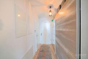 Moderne 1 Zimmer-Wohnung mit Loggia im beliebten München-Obersendling – Die vollständige Adresse der Immobilie erhältst du vom Anbieter., 81379 Obersendling, München – Vorschaubild 5