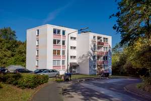 3 Zimmer fix und fertig – Eichenallee 1 c, 57078 Geisweid, Siegen – Vorschaubild 1