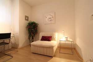 Freundliche und sehr gepflegte 2,5 Zimmer-Wohnung in Waldtrudering – Die vollständige Adresse der Immobilie erhältst du vom Anbieter., 81827 Waldtrudering, München – Vorschaubild 10