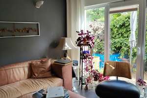 Projensdorf: geräumige Doppelhaushälfte mit individuellen Akzenten und Dachterrasse – Lena-Schröder-Weg 35, 24106 Wik, Kiel – Vorschaubild 5