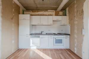 Nur wenige Schritte zum Müggelsee: Helle 2-Zimmer-Dachgeschosswohnung mit Loggia – bezugsfre – Die vollständige Adresse der Immobilie erhältst du vom Anbieter., 12587 Friedrichshagen, Berlin – Vorschaubild 10