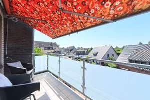 Tolle 3,5-Zimmer Wohnung im 2. OG mit Balkon und Garage in OB-Styrum – Die vollständige Adresse der Immobilie erhältst du vom Anbieter., 46045 Styrum, Oberhausen – Vorschaubild 9