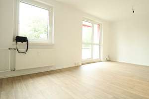 Erstbezug nach Sanierung - 3-Raumwohnung mit Dusche – Irkutsker Straße 45, 9119 Kappel, Chemnitz – Vorschaubild 13