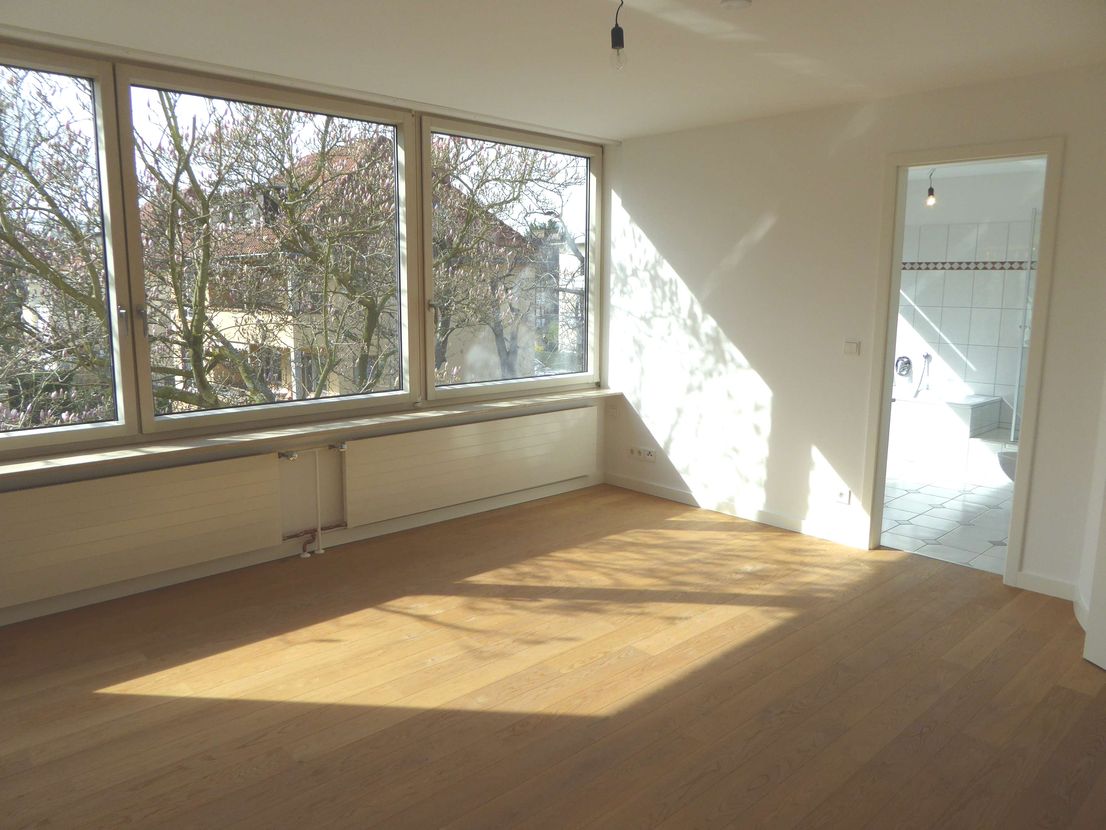 Traumhafte 3-Zimmerwohnung Dornbusch V-E-R-M-I-E-T-E-T image