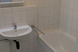 Helles 1-Zimmer Appartement in Augsburg – Bürgermeister-Aurnhammer-Straße 47, 86199 Augsburg – Vorschaubild 4