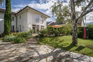 WOW *Paul & Partner* IHR GROßES, SONNIGES EINFAMILIENHAUS! WIESBADEN SÜD-OST! – Die vollständige Adresse der Immobilie erhältst du vom Anbieter., 65189 Südost, Wiesbaden – Vorschaubild 3
