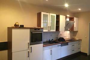 Helle 3-Zimmer Erdgeschosswohnung mit Balkon in Karlsruhe Weststadt – Scheffelstraße 35, 76135 Weststadt, Karlsruhe – Vorschaubild 1