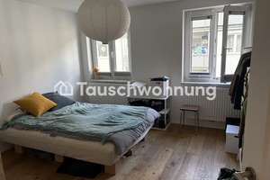 Tauschwohnung: Schöne 2-Zimmer-Wohnung in Schwabing – Wohnungstausch gegen – Die vollständige Adresse der Immobilie erhältst du vom Anbieter., 80796 Neuschwabing, München – Vorschaubild 4