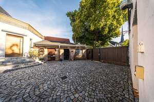 Exklusives Einfamilienhaus mit gehobenem Standard, großzügigem Wohnambiente und separatem Gästehaus – 99098 Vieselbach, Erfurt – Vorschaubild 4