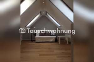 Tauschwohnung: 4 Zimmer  Penthouse direkt am osterbekkanal – Die vollständige Adresse der Immobilie erhältst du vom Anbieter., 22305 Barmbek-Nord, Hamburg – Vorschaubild 7