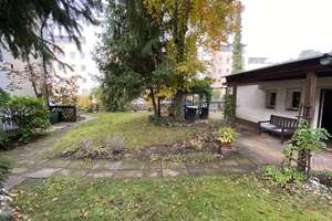Mehrfamilienhaus mit 3 Wohnungen, Garage und Garten – 91058 Sebaldus, Erlangen – Vorschaubild 18