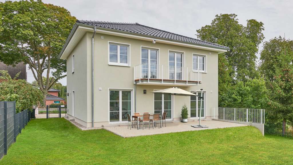 Immobilie in Nieder Kostenz - Einladung zur Baustellenbesichtigung  - 26.04. von 13-17 Uhr in Külz! - Bild 4