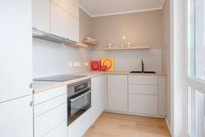 zwei Zimmer im modernen Design in Gerresheim – 40625 Gerresheim, Düsseldorf – Vorschaubild 6
