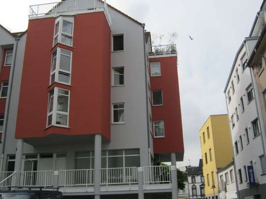 71m Mit Balkon In Bochum Wattenscheid Ab 01 06 2021 Oder Fruher