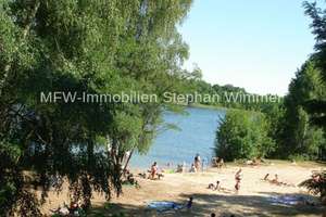 Liebevolles Einfamilienhaus am See ! 
In Alleinlage ! 
Mit Gewerbeeinheit  zur individuellen Nutzu – Die vollständige Adresse der Immobilie erhältst du vom Anbieter., 15848 Tauche – Vorschaubild 10