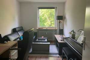 Ansprechende 3-Zimmer-Wohnung mit Balkon in Kassel – Tannenstraße 23, 34119 Kassel – Vorschaubild 1