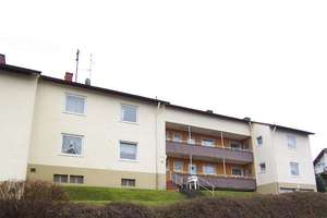 Schöne 4-Zimmer Wohnung in Geisweid