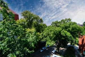 Stilvolle Rückzugsoase mit großem Balkon  – Die vollständige Adresse der Immobilie erhältst du vom Anbieter., 14052 Westend, Berlin – Vorschaubild 2