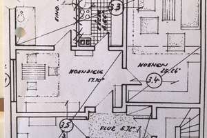 3-Zimmer-Wohnung mit Terrasse und Garten in MA – Die vollständige Adresse der Immobilie erhältst du vom Anbieter., 68229 Friedrichsfeld, Mannheim – Vorschaubild 9