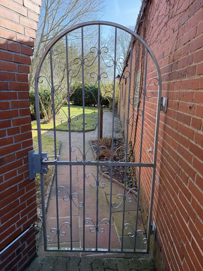 Immobilie in Alt Duvenstedt - Vorzeigbares und bestens familiengerechtes Ein-/Zweifamilienhaus in ruhiger Sackgassenendlage! - Bild 4