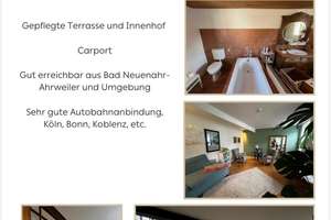Wunderschönes Bauernhaus in historischem Vierkanthof – Bonnerstrasse 86, 53501 Grafschaft – Vorschaubild 5
