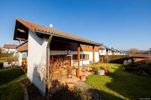 RE/MAX – Möbliertes Haus mit großem Garten nähe Landshut zu kaufen! – Die vollständige Adresse der Immobilie erhältst du vom Anbieter., 84028 Altstadt, Landshut – Vorschaubild 21