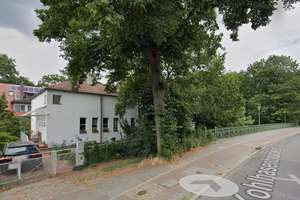 Modernes Einfamilienhaus in Berlin-Wannsee mit 6 Zimmern – Kohlhasenbrücker Str. 13, 14109 Wannsee, Berlin – Vorschaubild 1