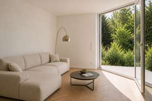 Neu! Kronberg: DESIGNER-HAUS mit Burgblick – Die vollständige Adresse der Immobilie erhältst du vom Anbieter., 61476 Kronberg im Taunus – Vorschaubild 4