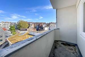 Zentrale Lage in Düsseldorf – urban und bestens angebunden – Die vollständige Adresse der Immobilie erhältst du vom Anbieter., 40211 Stadtmitte, Düsseldorf – Vorschaubild 4
