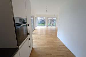Townhaus in Berlin-Prenzlauer Berg